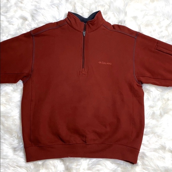 columbia sweaters mens